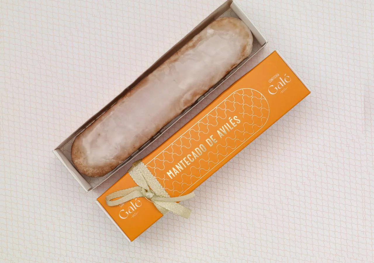 Postre Aviles