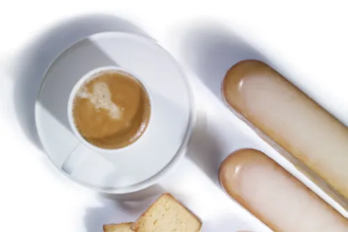 Con un Cafe