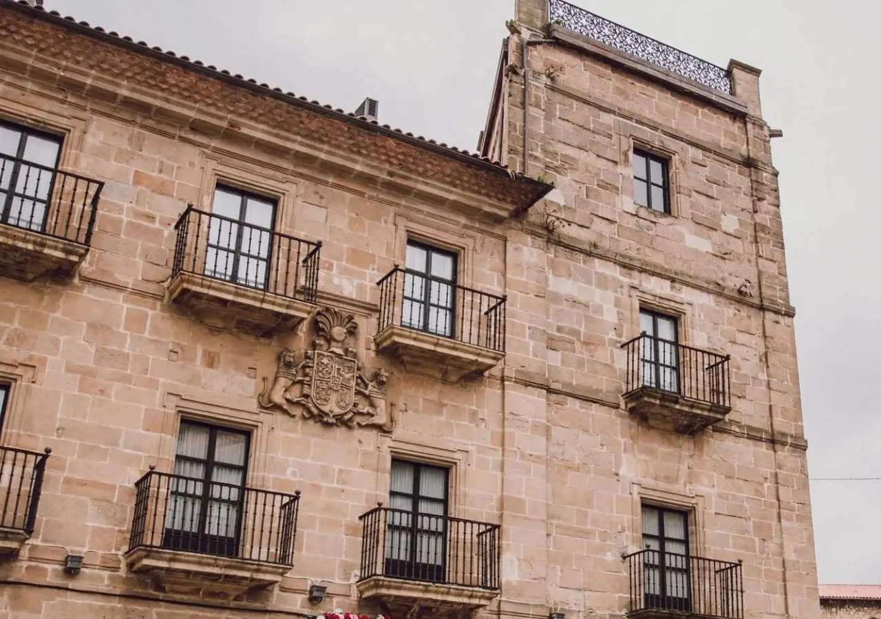 El Palacio de Ferrera, historia viva de nuestra ciudad